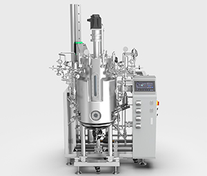 新品此刻官宣:Omini Cell510全擎生物反應(yīng)器